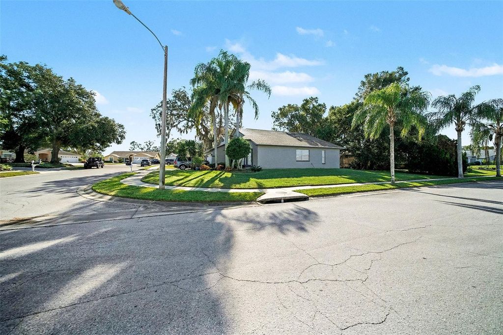 Photo of 13749 Meade Court, Hudson, FL 34667 (MLS # TB8456640)