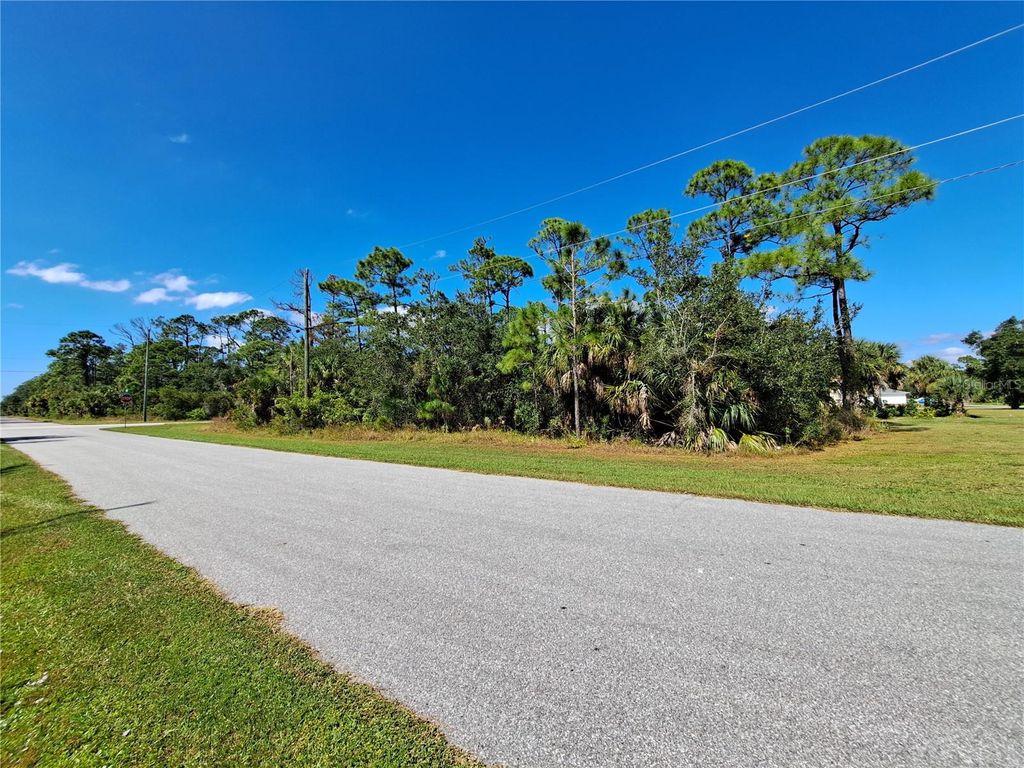 Photo of 15010 Carousel Lane, Port Charlotte, FL 33953 (MLS # C7516922)