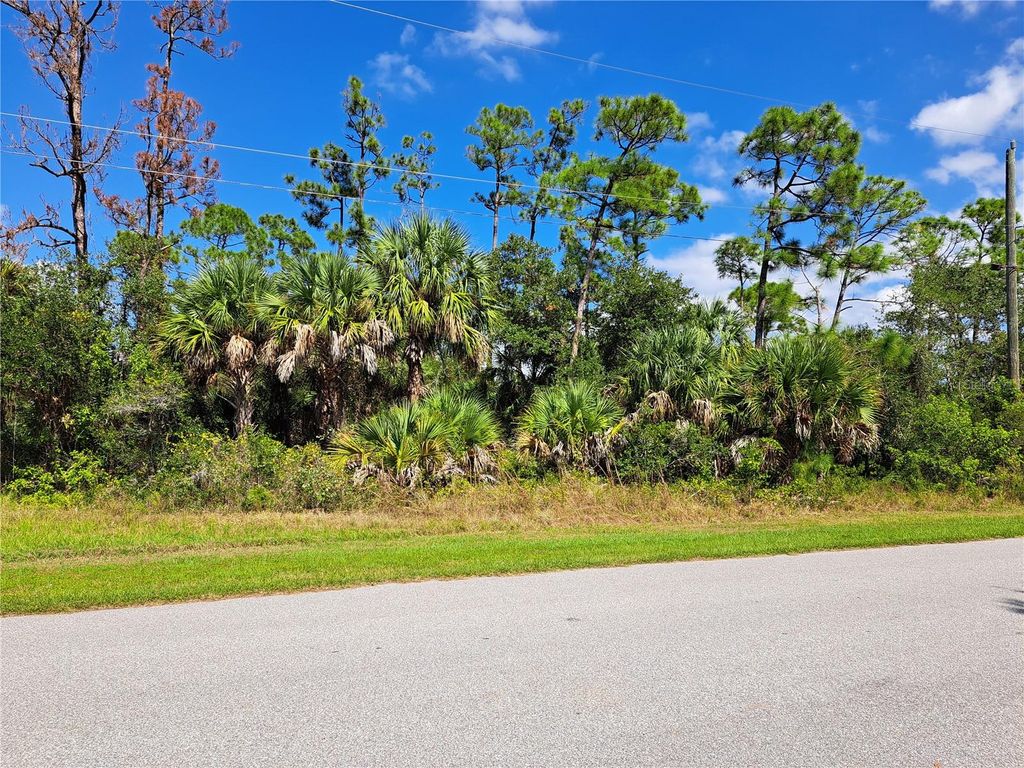 Photo of 15010 Carousel Lane, Port Charlotte, FL 33953 (MLS # C7516922)