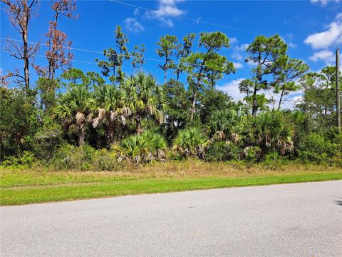 15010 CAROUSEL LANE PORT CHARLOTTE FL 33953