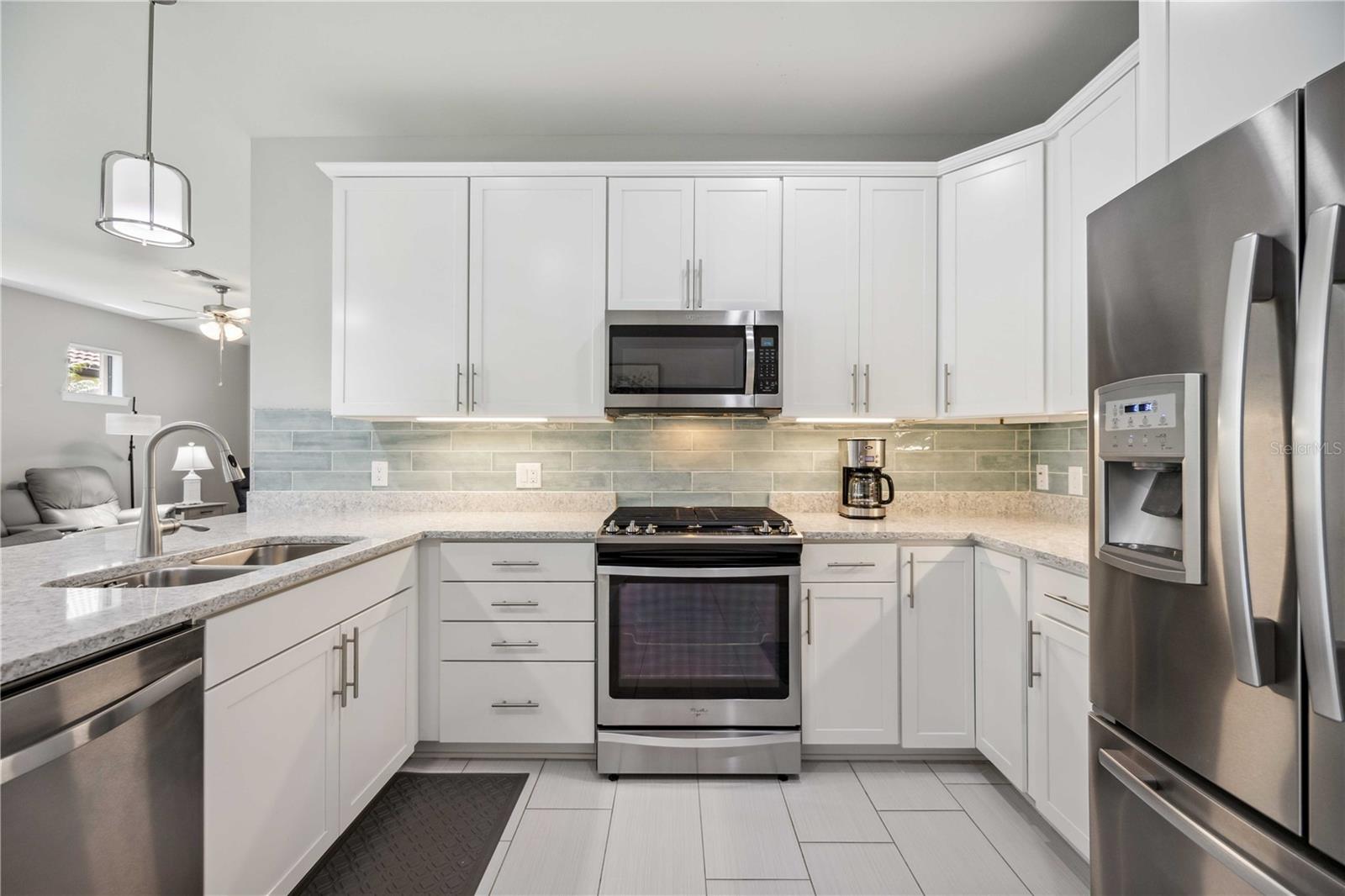 HAMMOCK PRESERVE - Residential