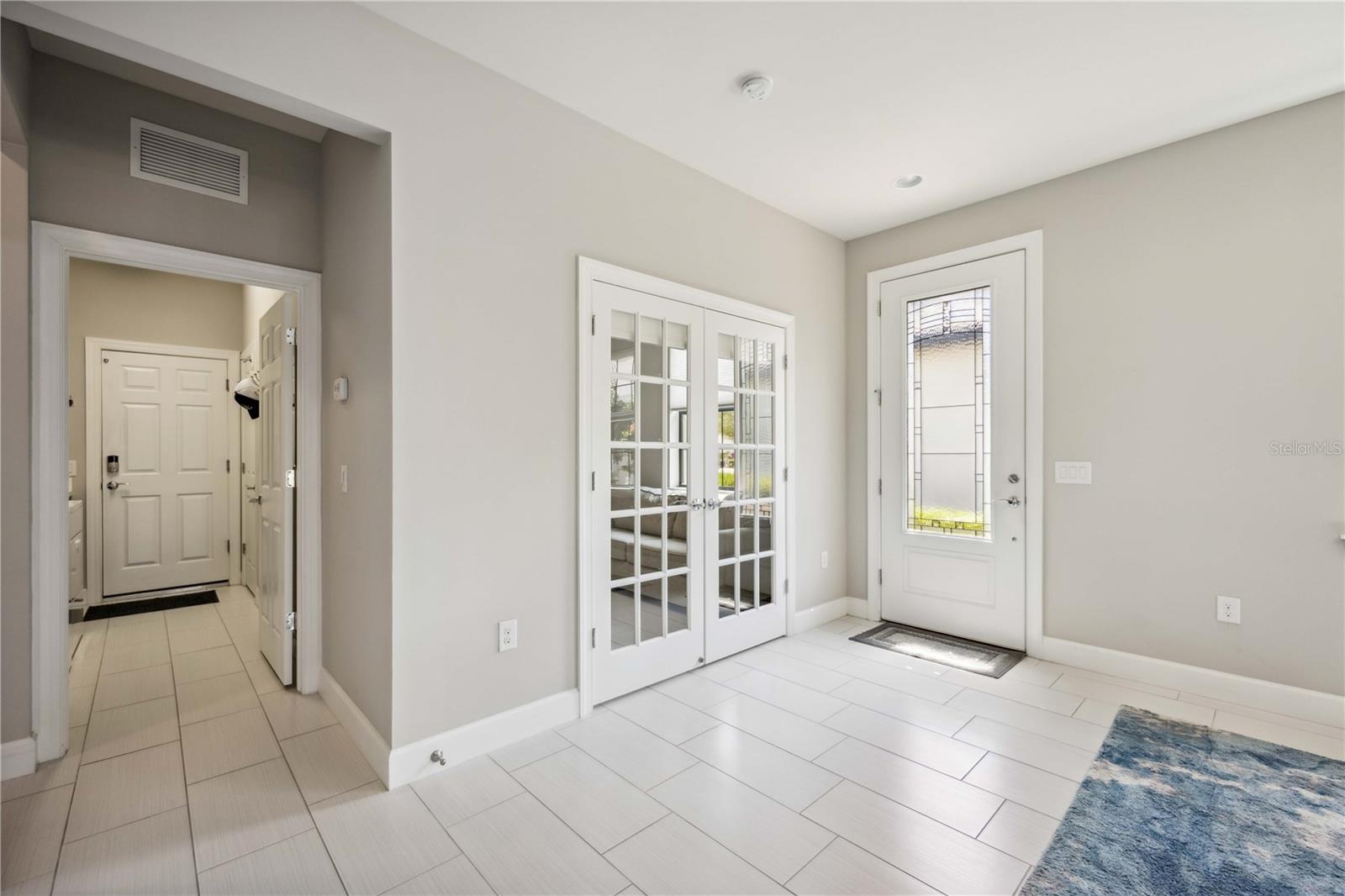 HAMMOCK PRESERVE - Residential