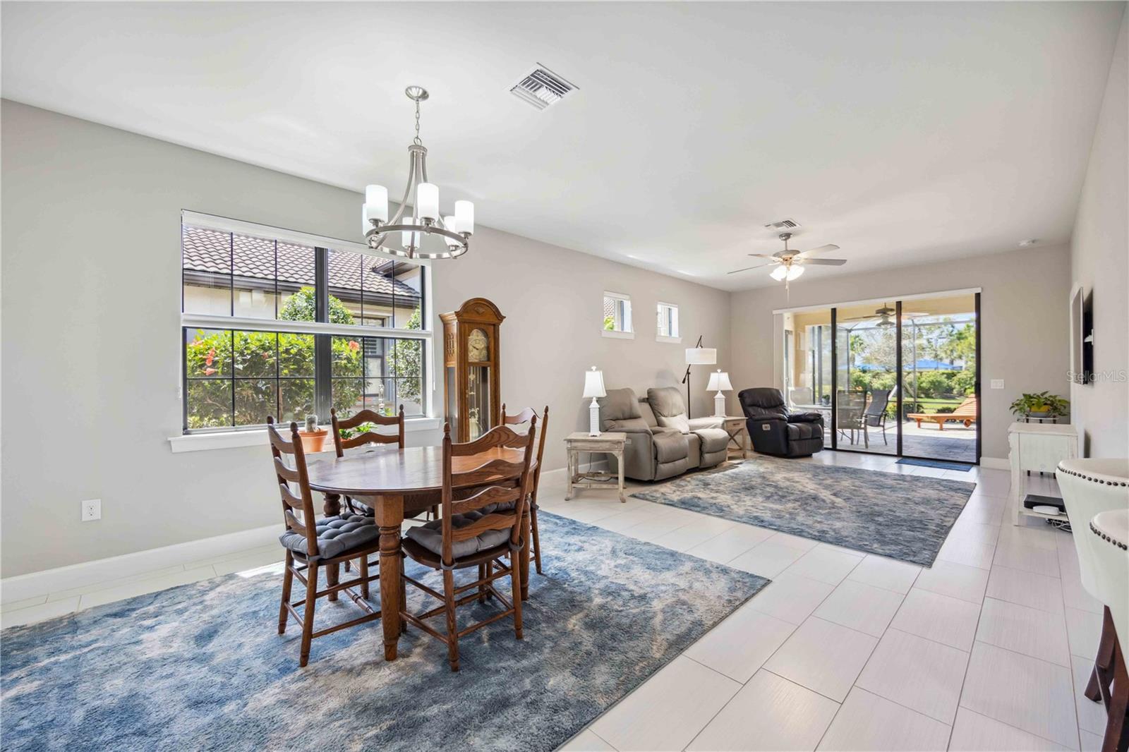 HAMMOCK PRESERVE - Residential