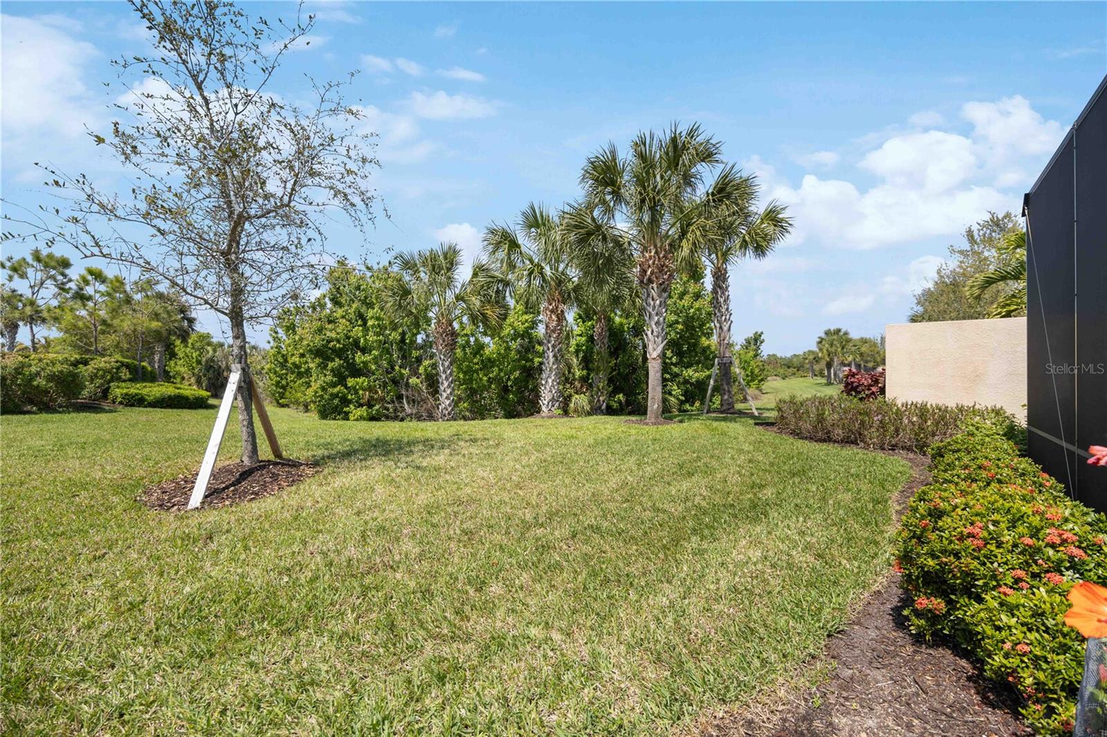 HAMMOCK PRESERVE - Residential