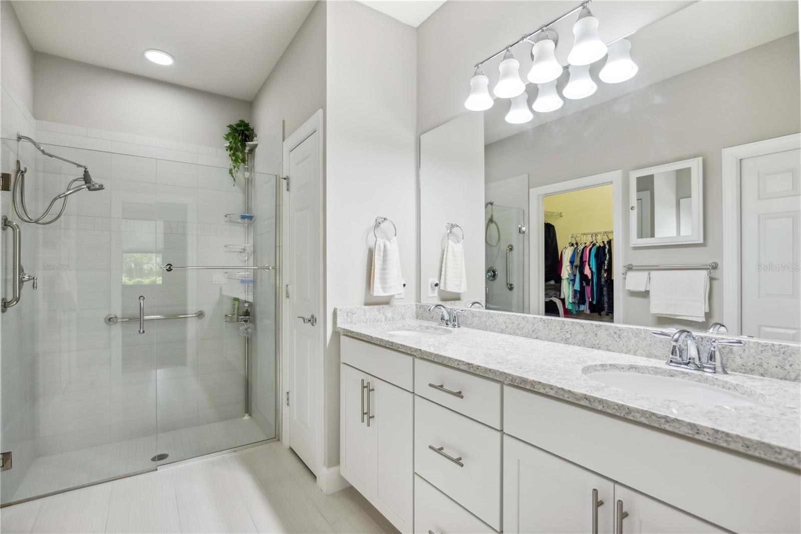 HAMMOCK PRESERVE - Residential