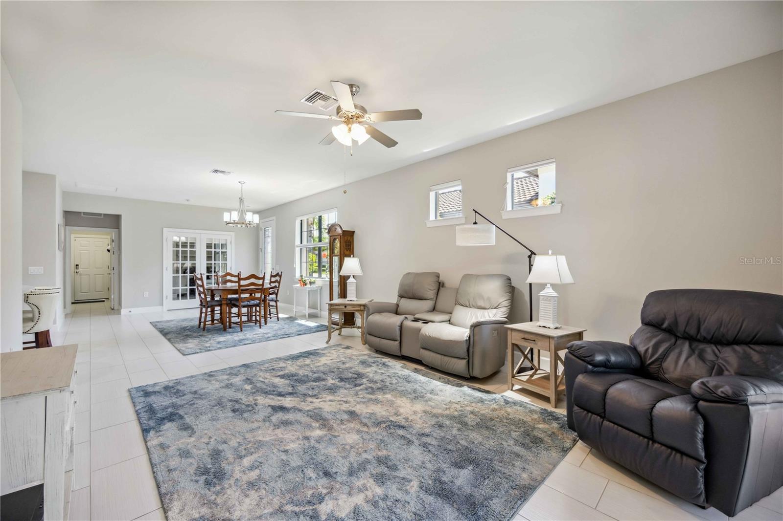 HAMMOCK PRESERVE - Residential