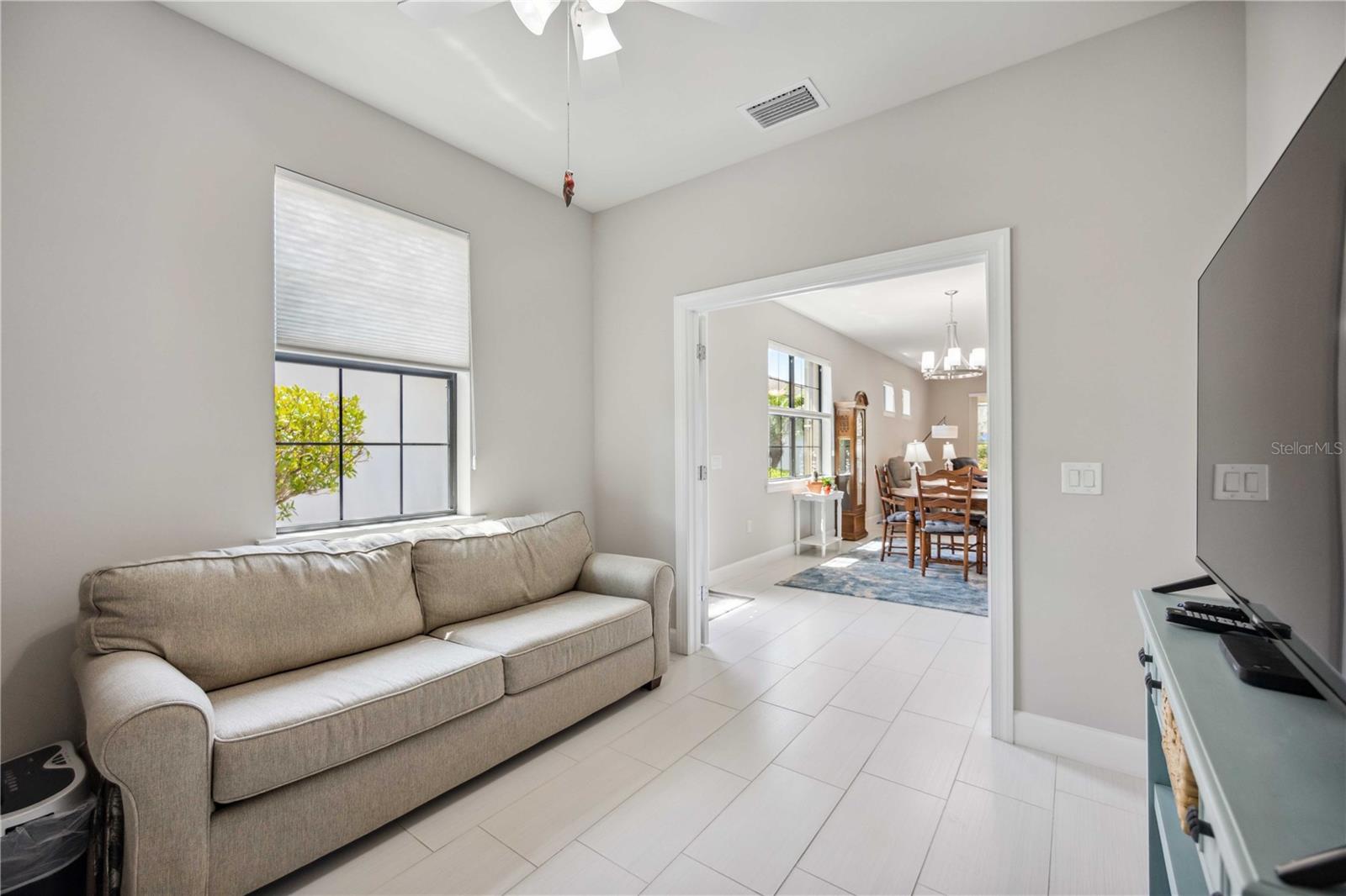 HAMMOCK PRESERVE - Residential