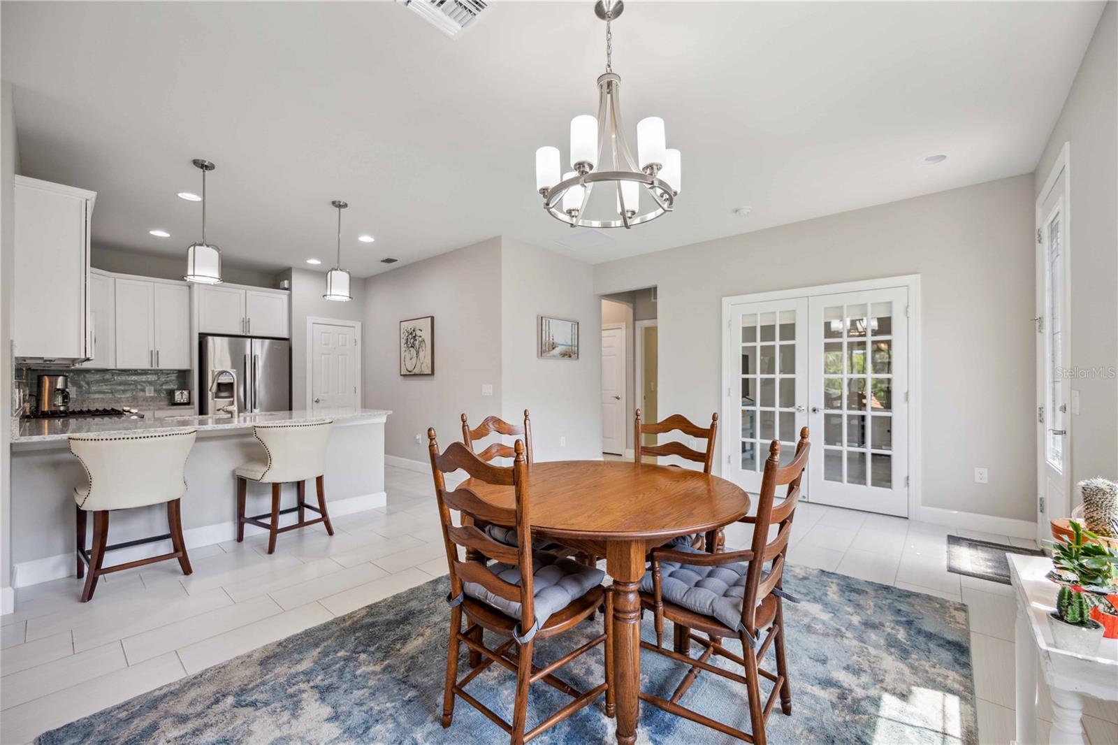 HAMMOCK PRESERVE - Residential