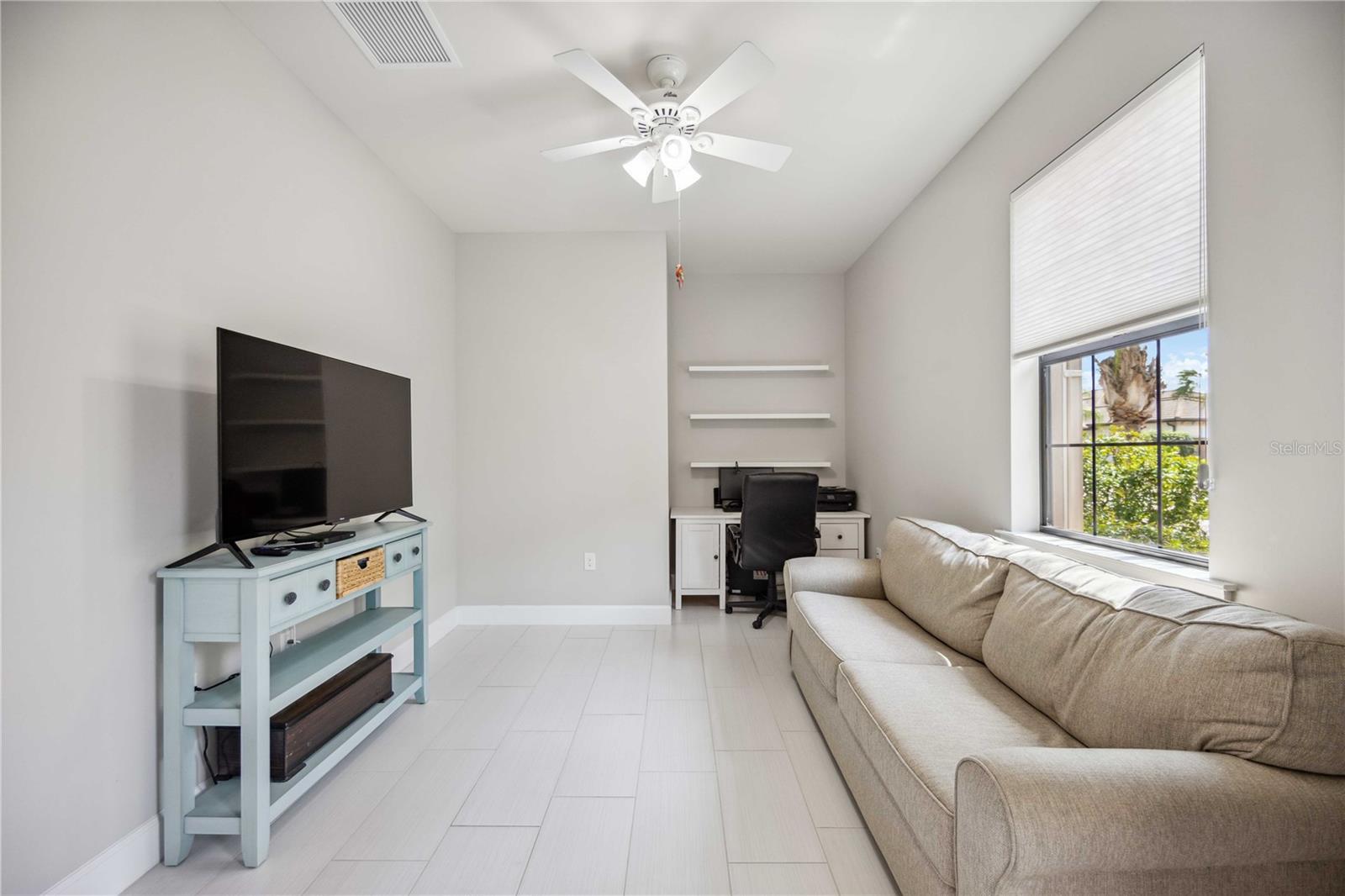 HAMMOCK PRESERVE - Residential