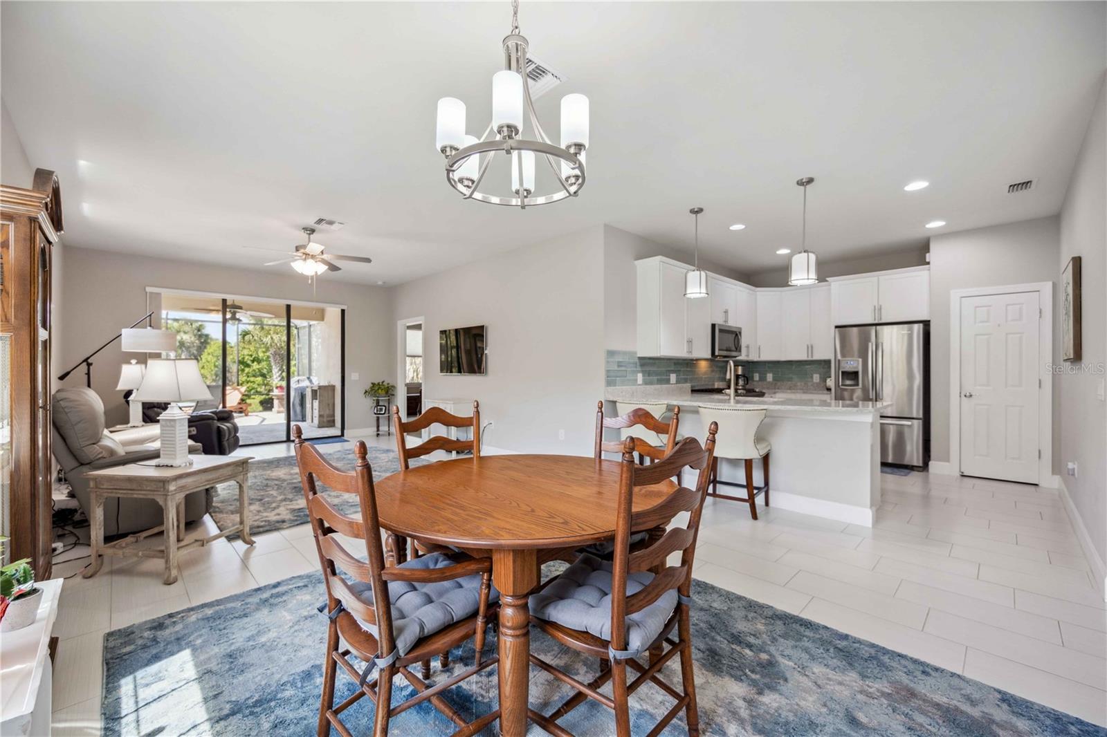 HAMMOCK PRESERVE - Residential