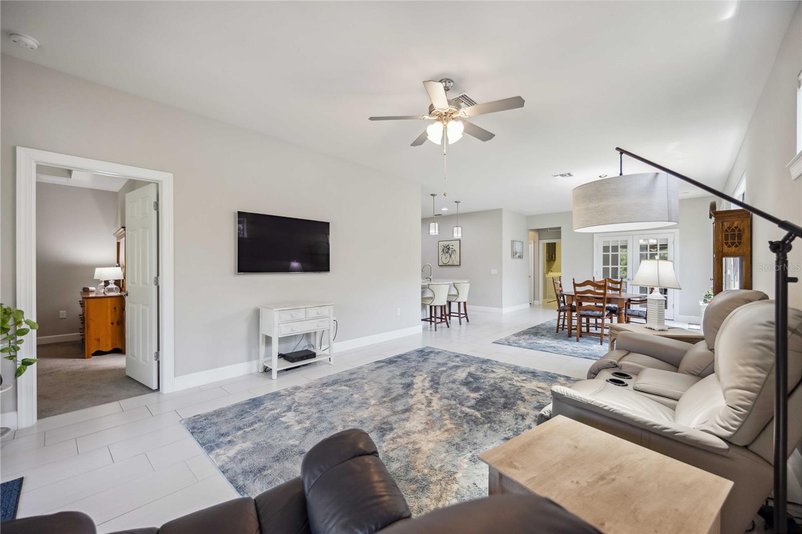 HAMMOCK PRESERVE - Residential