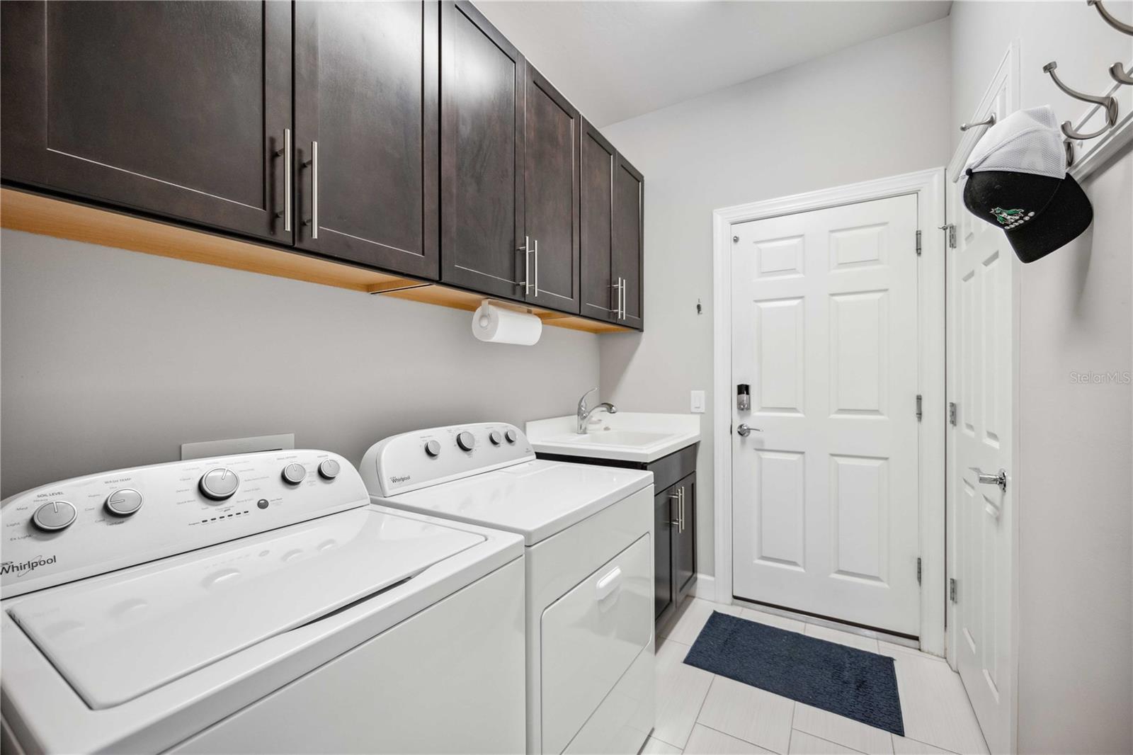 HAMMOCK PRESERVE - Residential