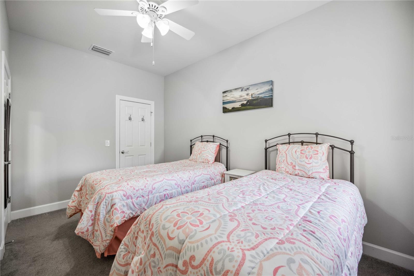 HAMMOCK PRESERVE - Residential