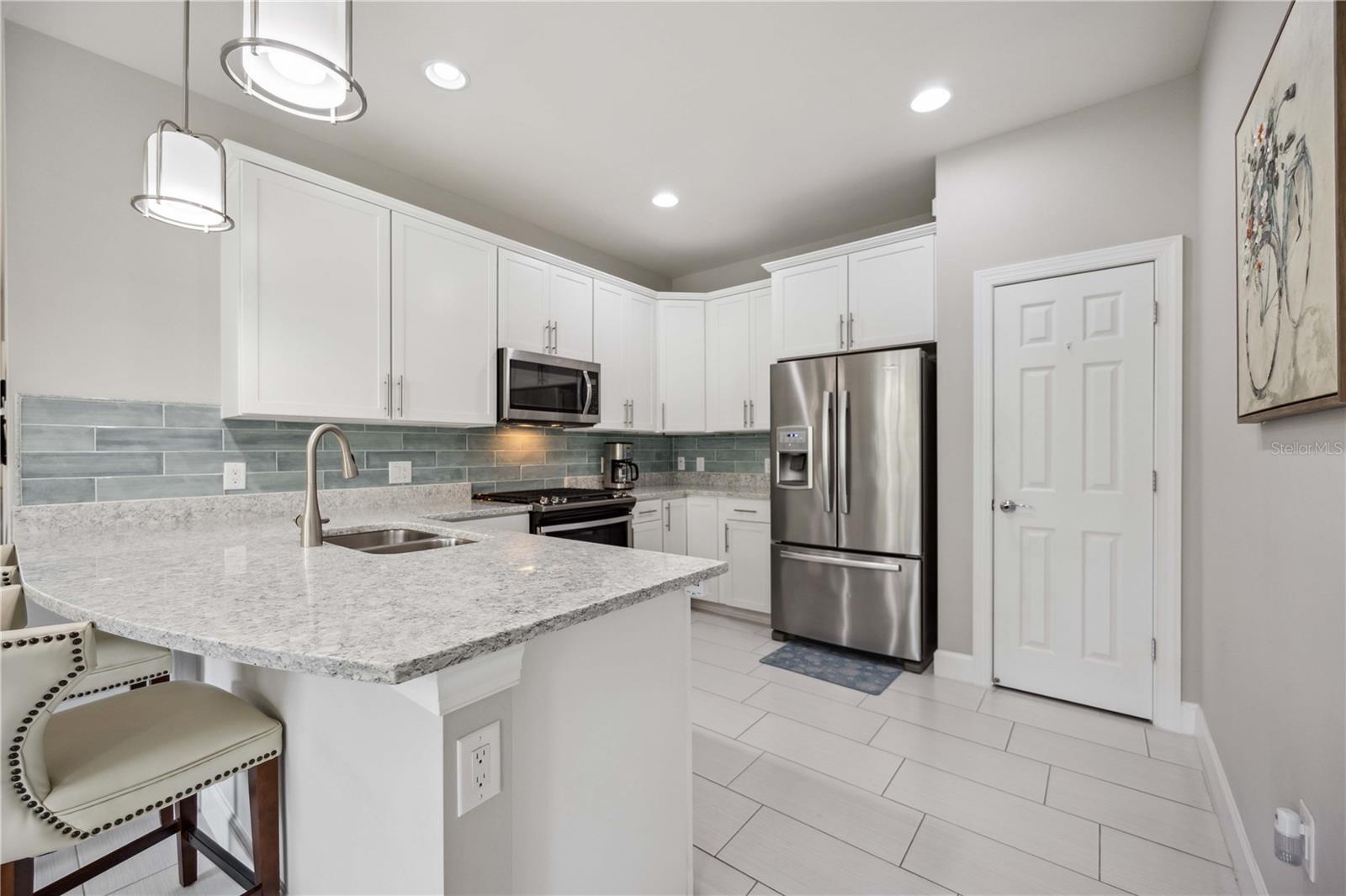 HAMMOCK PRESERVE - Residential