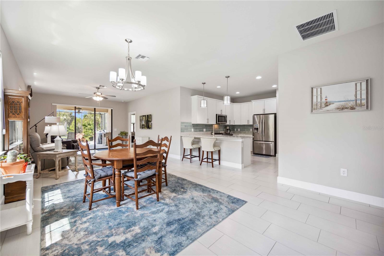 HAMMOCK PRESERVE - Residential