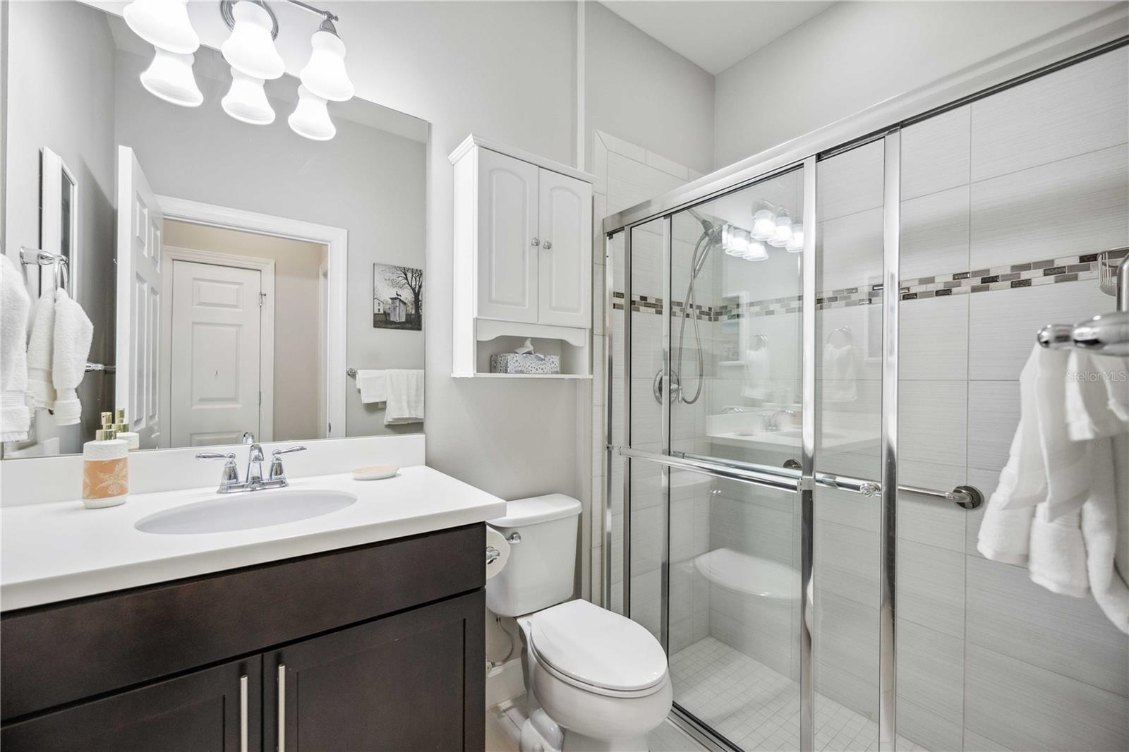 HAMMOCK PRESERVE - Residential