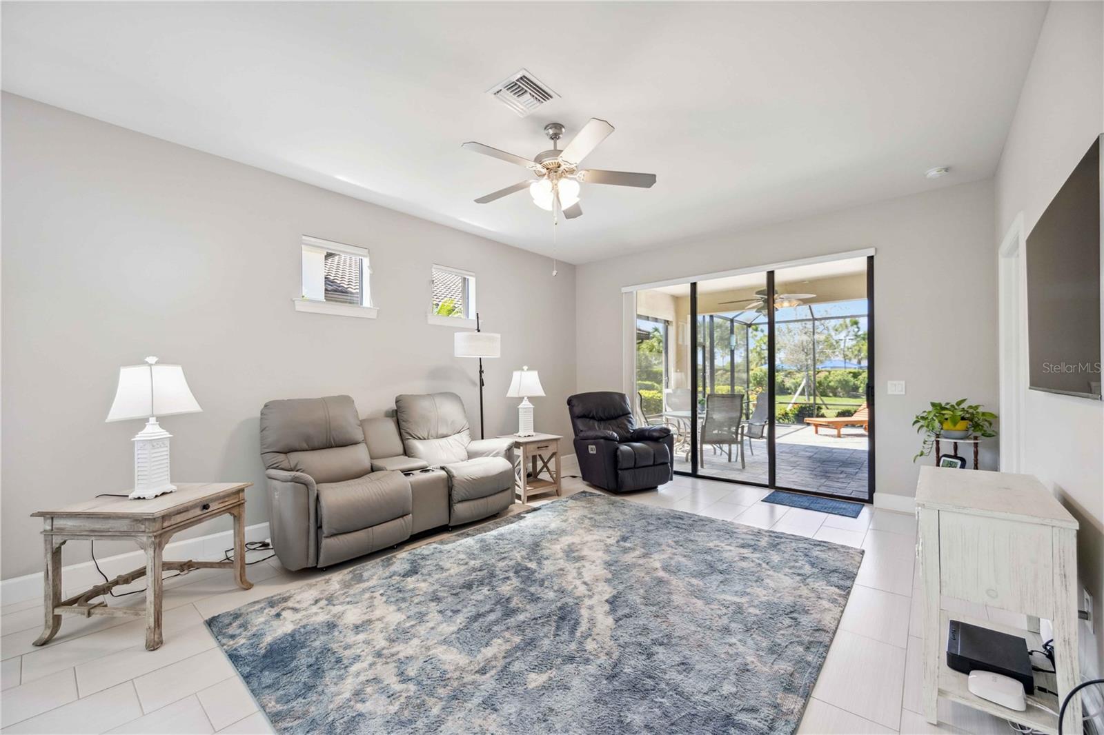 HAMMOCK PRESERVE - Residential