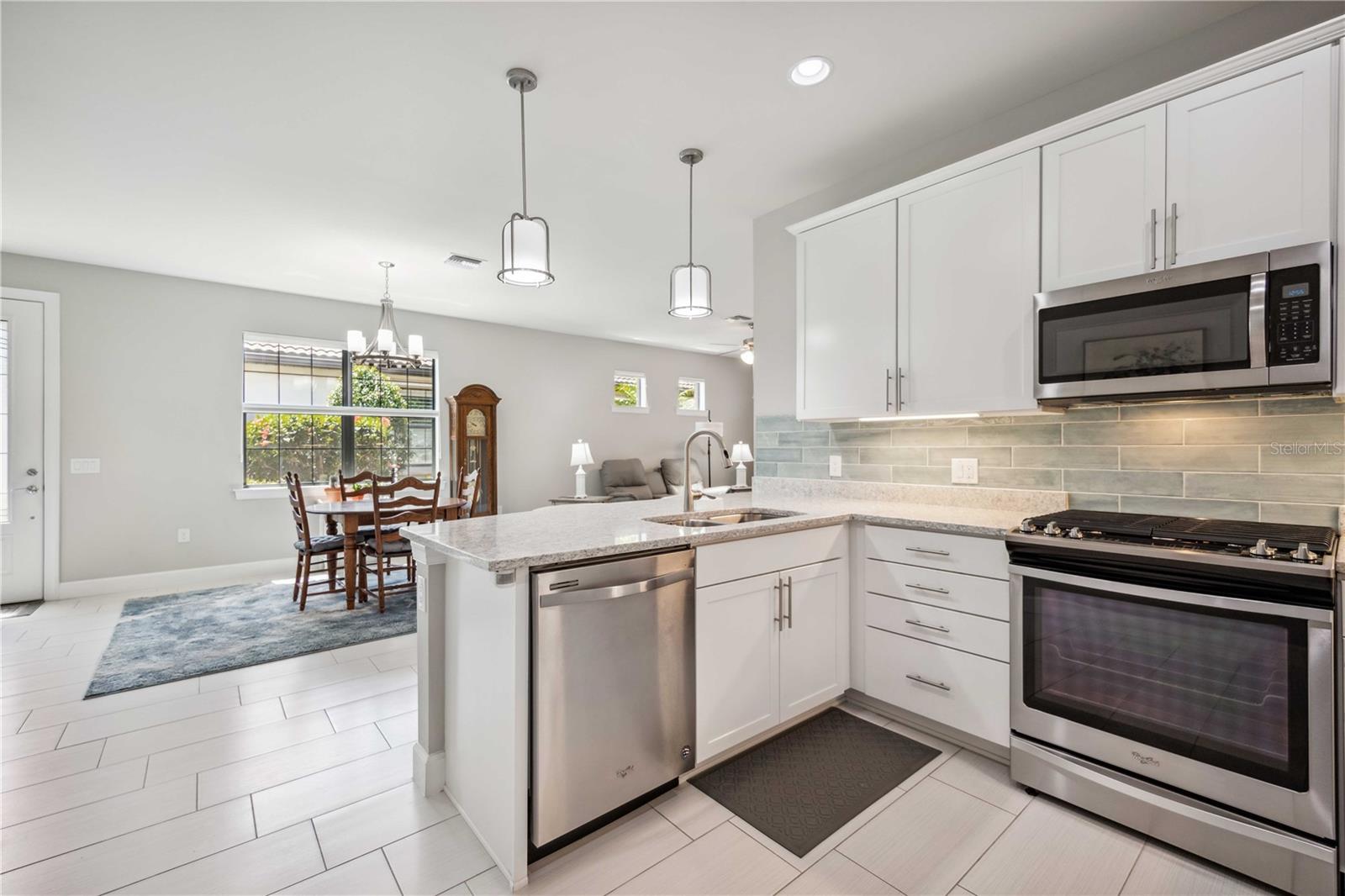 HAMMOCK PRESERVE - Residential