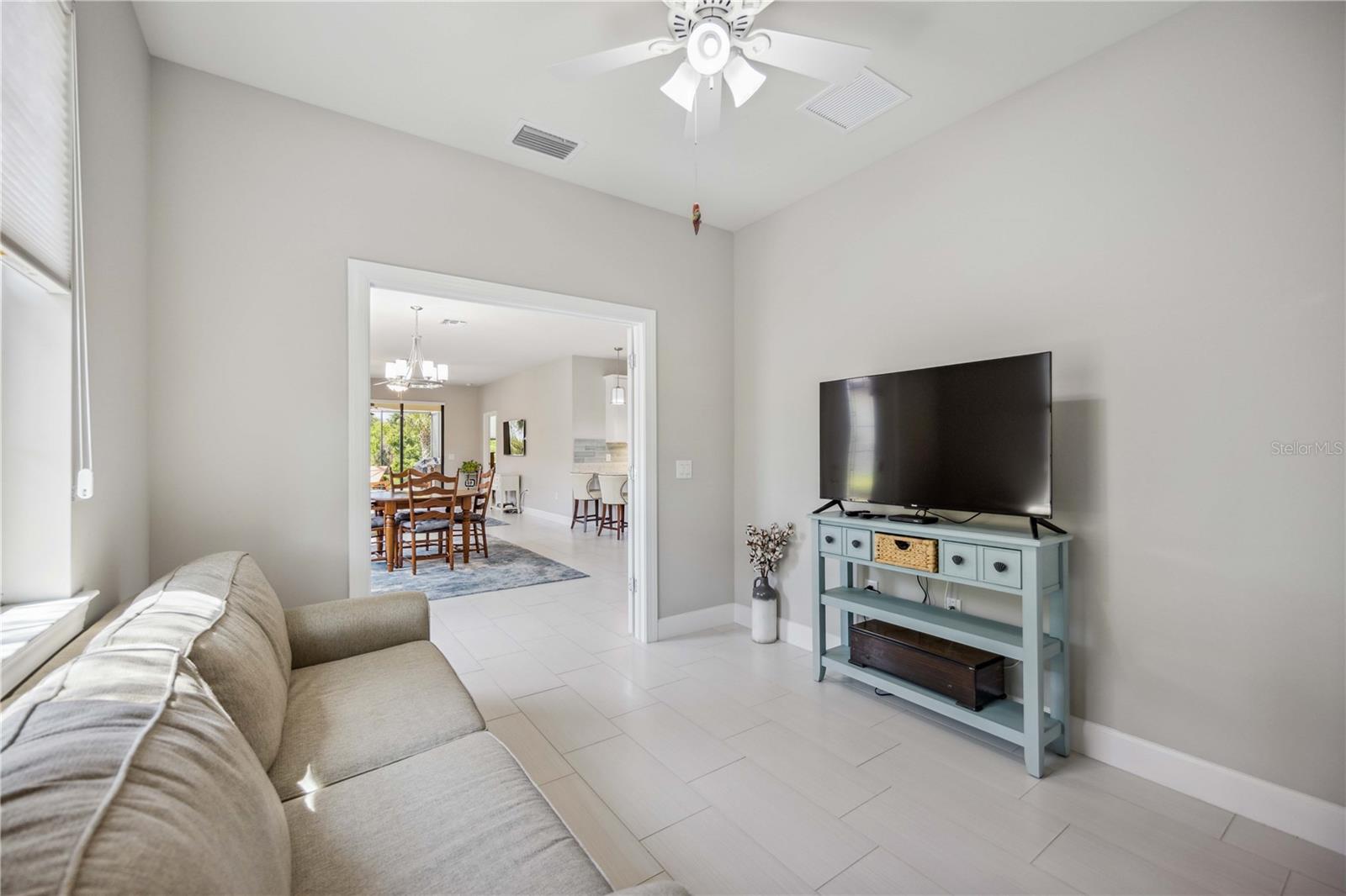 HAMMOCK PRESERVE - Residential