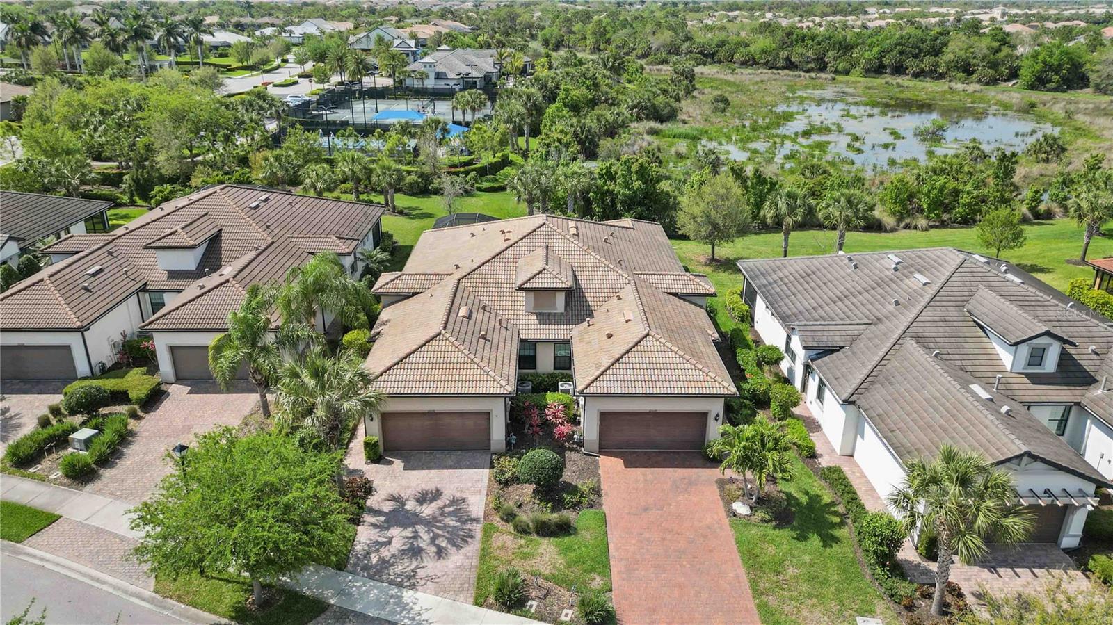 HAMMOCK PRESERVE - Residential