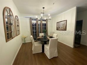 VILLAS AT SECRET LAKE CONDO - Residential Lease