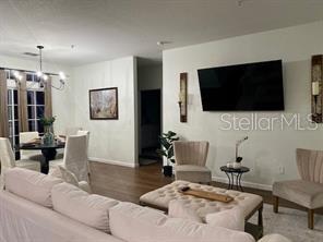 VILLAS AT SECRET LAKE CONDO - Residential Lease