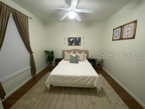 VILLAS AT SECRET LAKE CONDO - Residential Lease