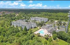 VILLAS AT SECRET LAKE CONDO - Residential Lease