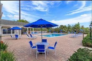 VILLAS AT SECRET LAKE CONDO - Residential Lease