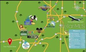 VILLAS AT SECRET LAKE CONDO - Residential Lease