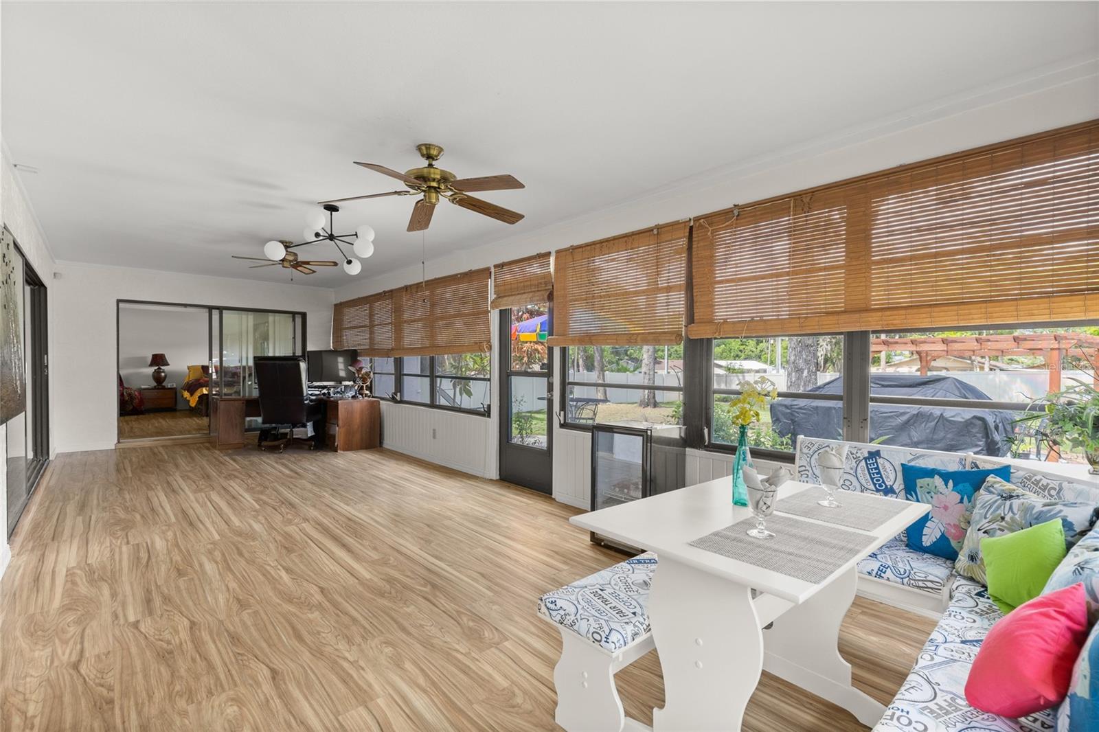 ERROL ESTATE - Residential