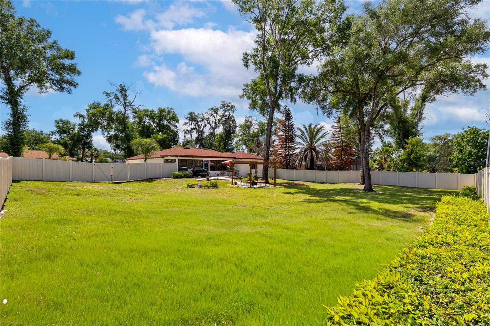 ERROL ESTATE - Residential