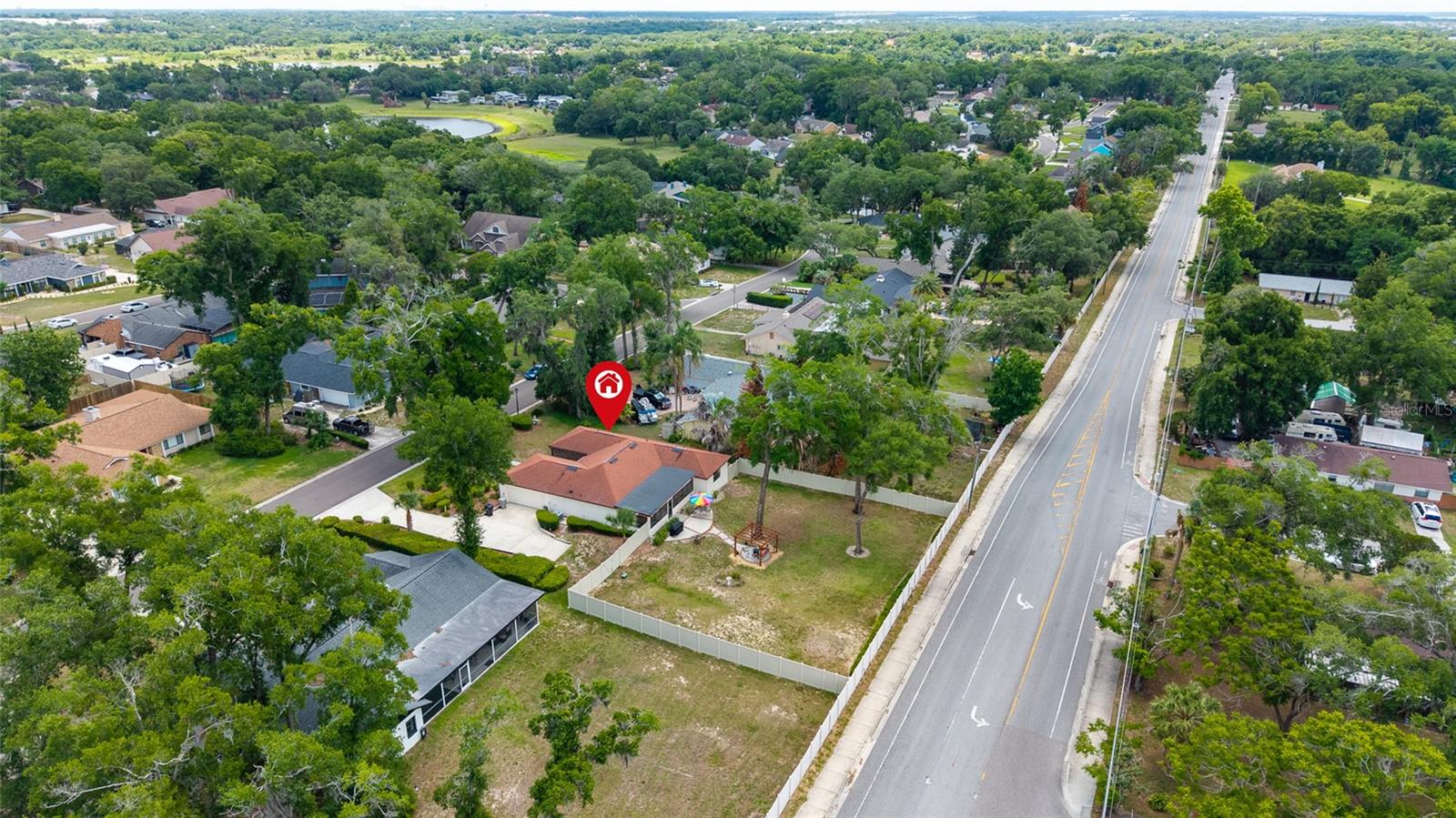 ERROL ESTATE - Residential