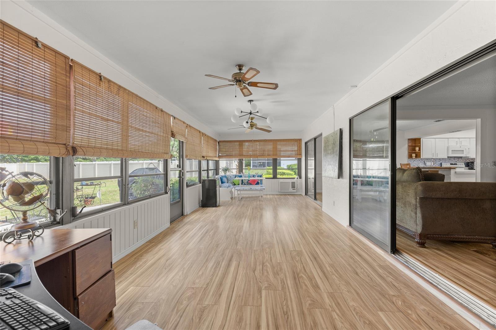 ERROL ESTATE - Residential