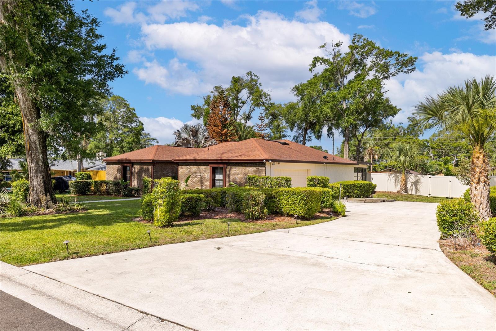 ERROL ESTATE - Residential