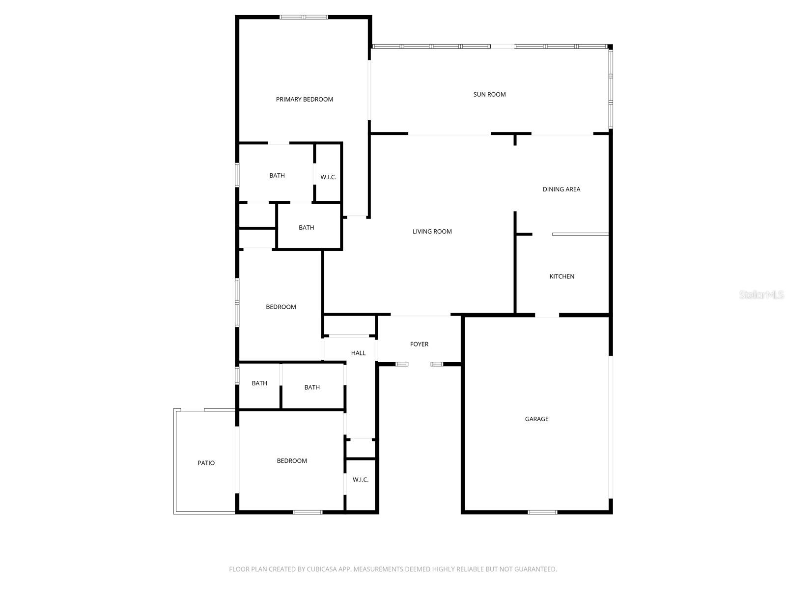 ERROL ESTATE - Residential