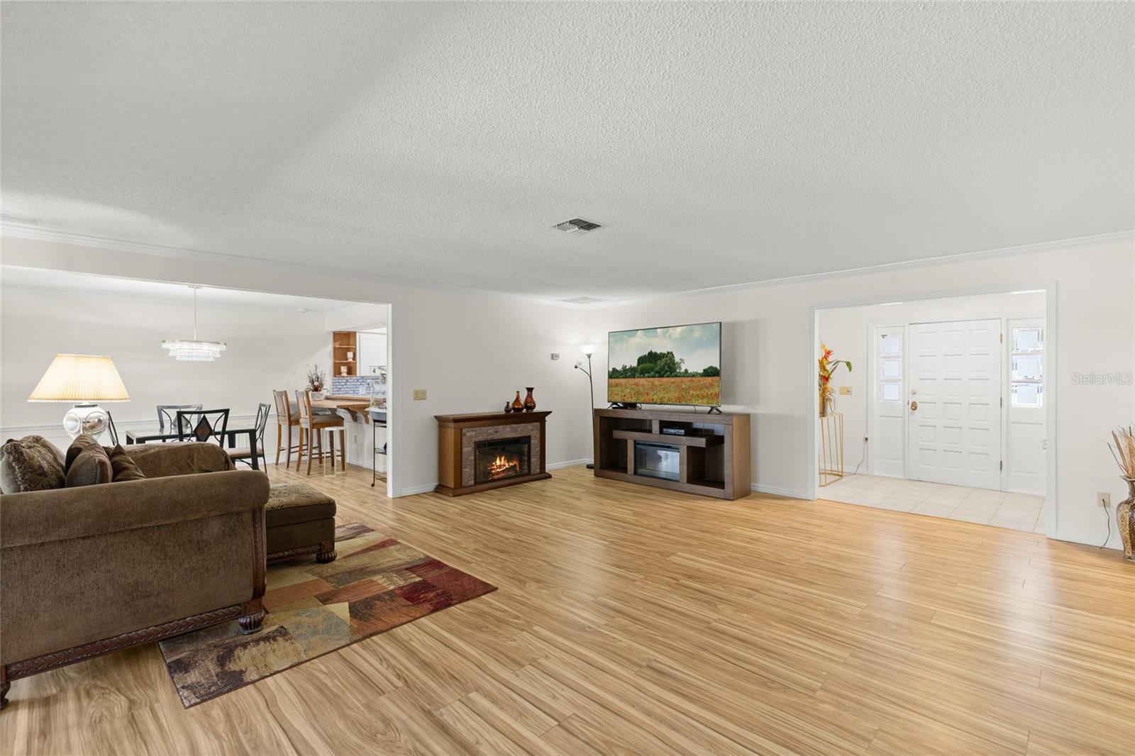 ERROL ESTATE - Residential