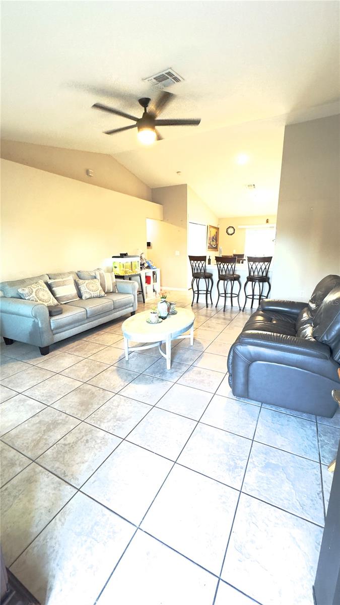 DELTONA LAKES UNIT 34 - Residential