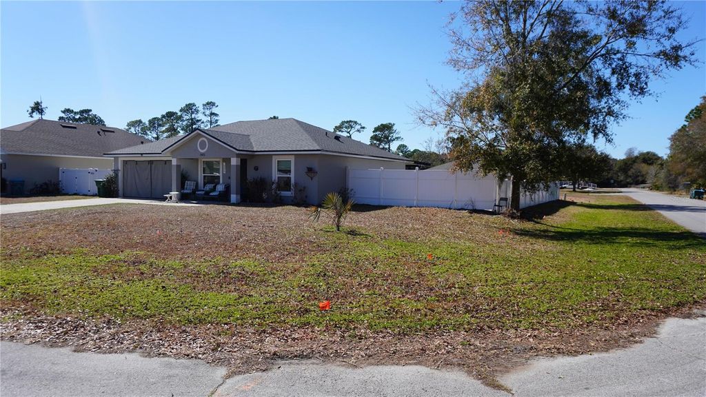 Photo of 3480 Clingman Street, Deltona, FL 32738 (MLS # O6378689)
