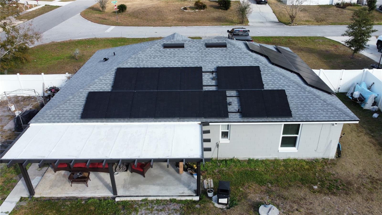 DELTONA LAKES UNIT 34 - Residential