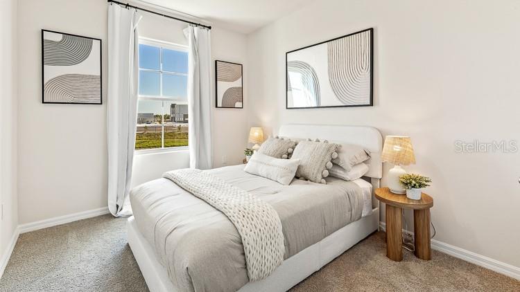 3544 - VILLAGE K TOWNHOMES - Residential