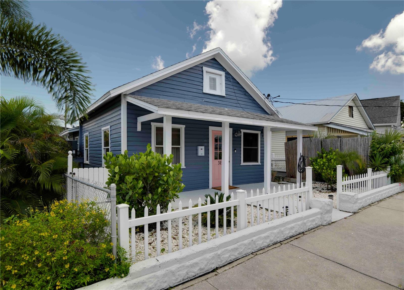315 HOPE STREET