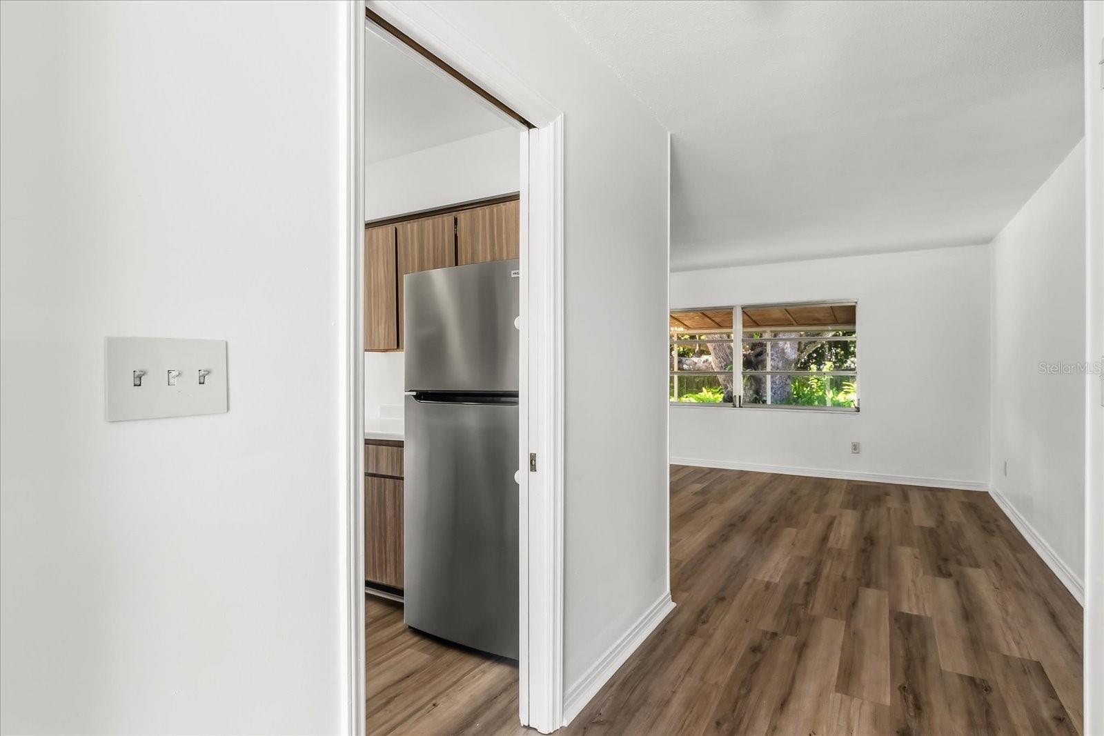 WINTER PARK ESTATES - Residential