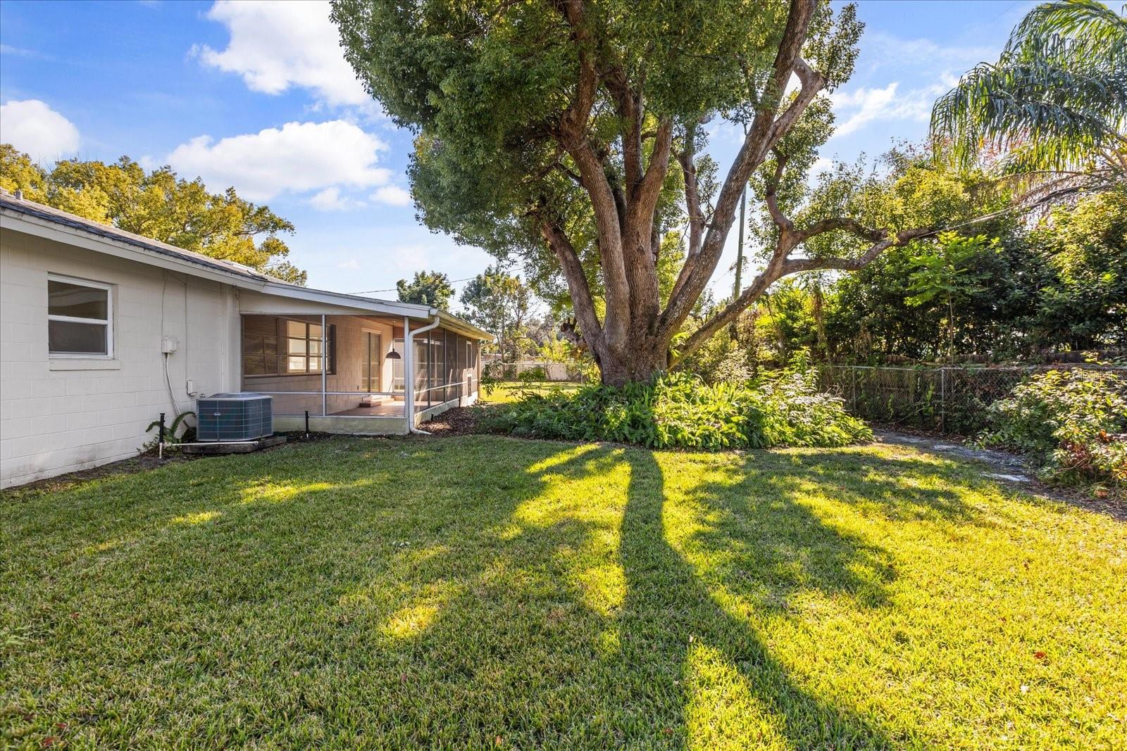 WINTER PARK ESTATES - Residential