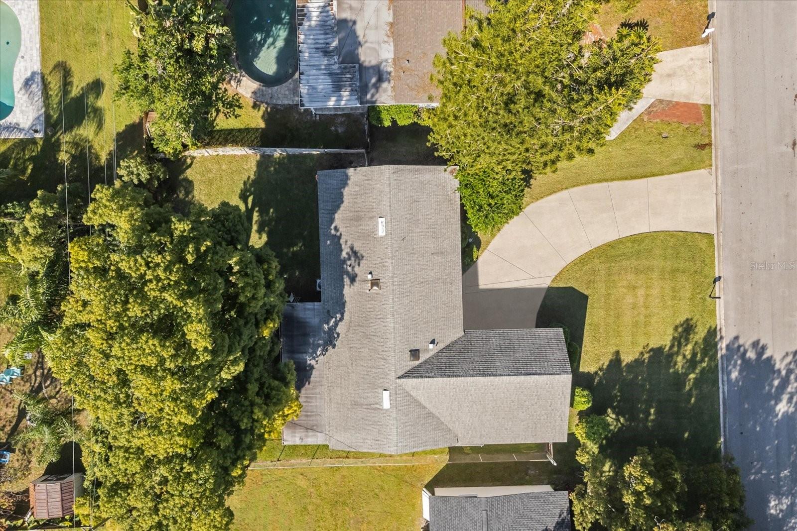 WINTER PARK ESTATES - Residential