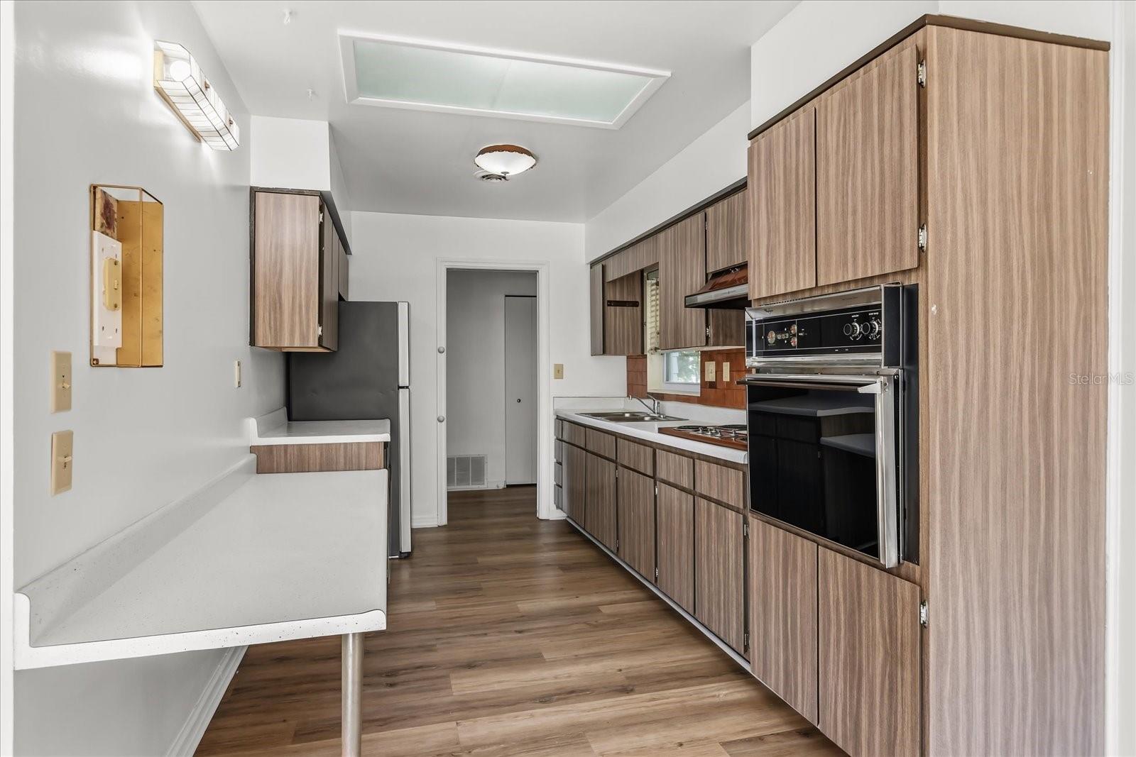 WINTER PARK ESTATES - Residential