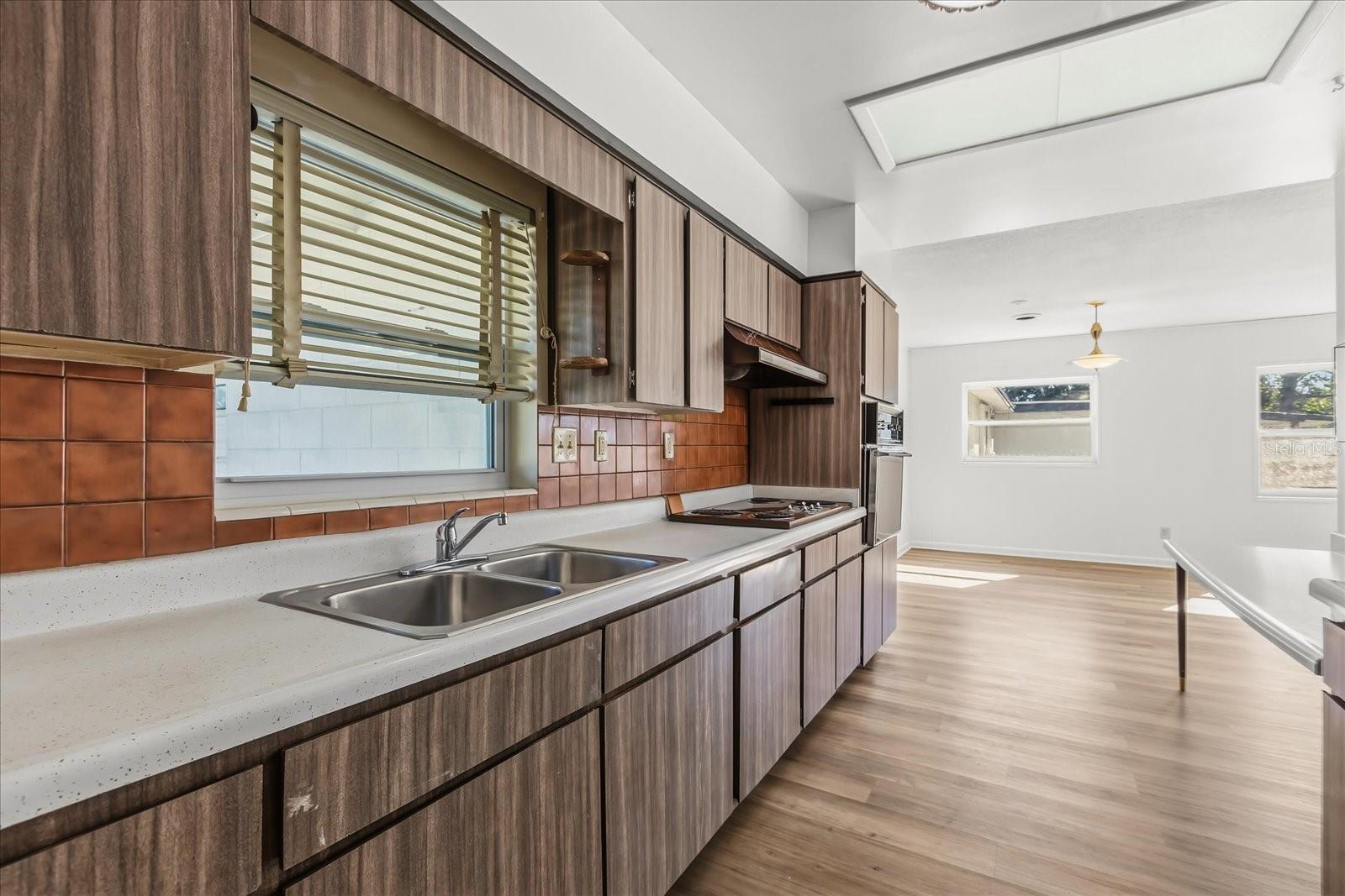 WINTER PARK ESTATES - Residential