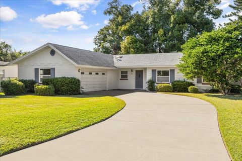 801 ELLENDALE DRIVE WINTER PARK FL 32792