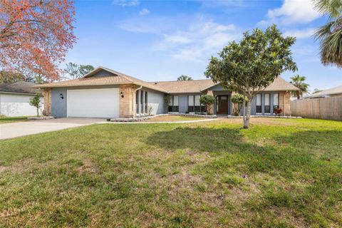 205 BEECHWOOD LANE PALM COAST FL 32137