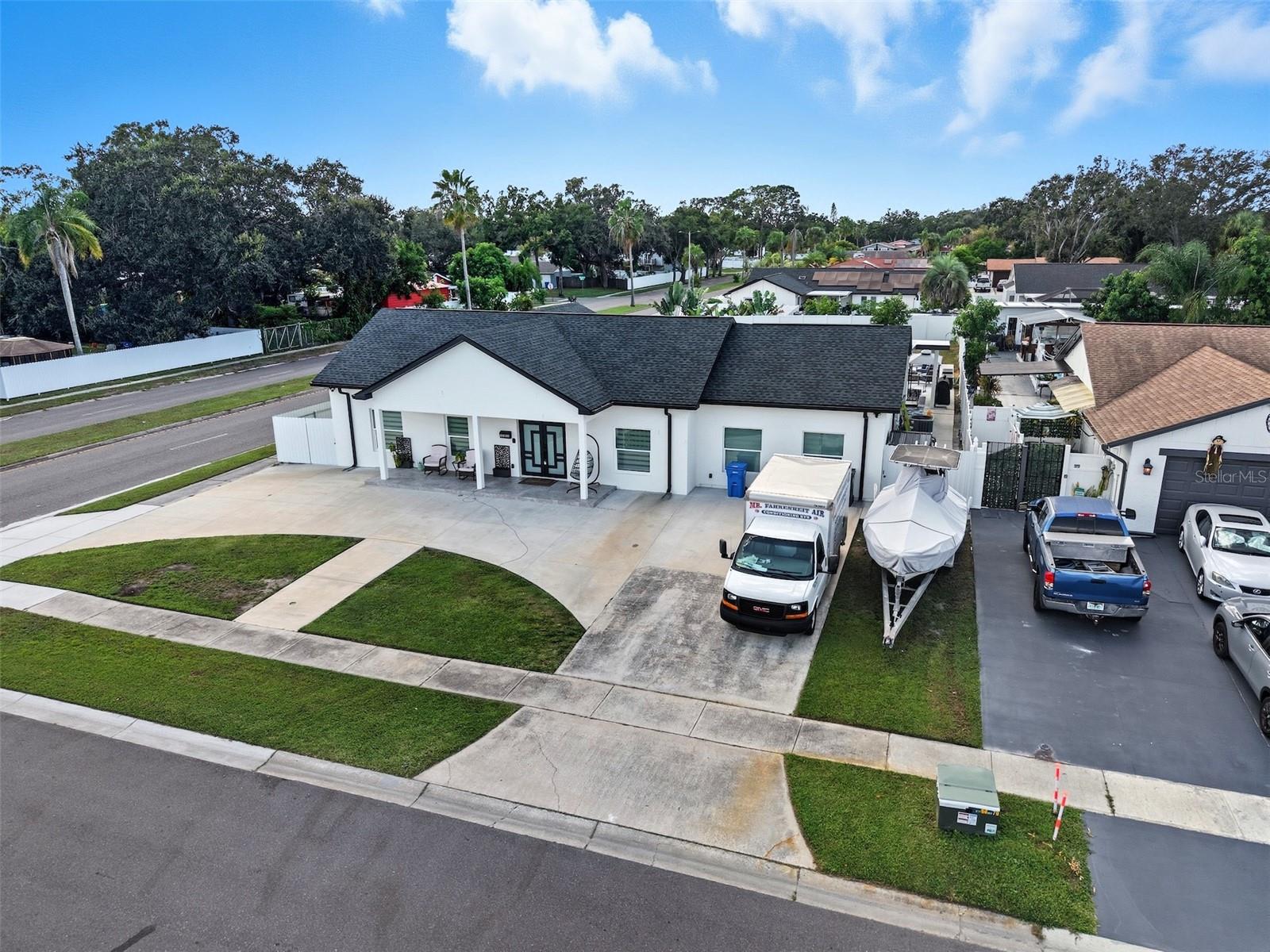 TOWNN COUNTRY PARK UN 32 - Residential
